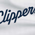 NBA Los Angeles Clippers Team Jersey Nintendo 2DS XL (2017) Skin
